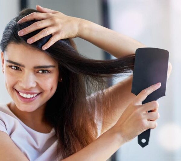 ¿Cómo recuperar la salud de tu cabello expuesto al sol?